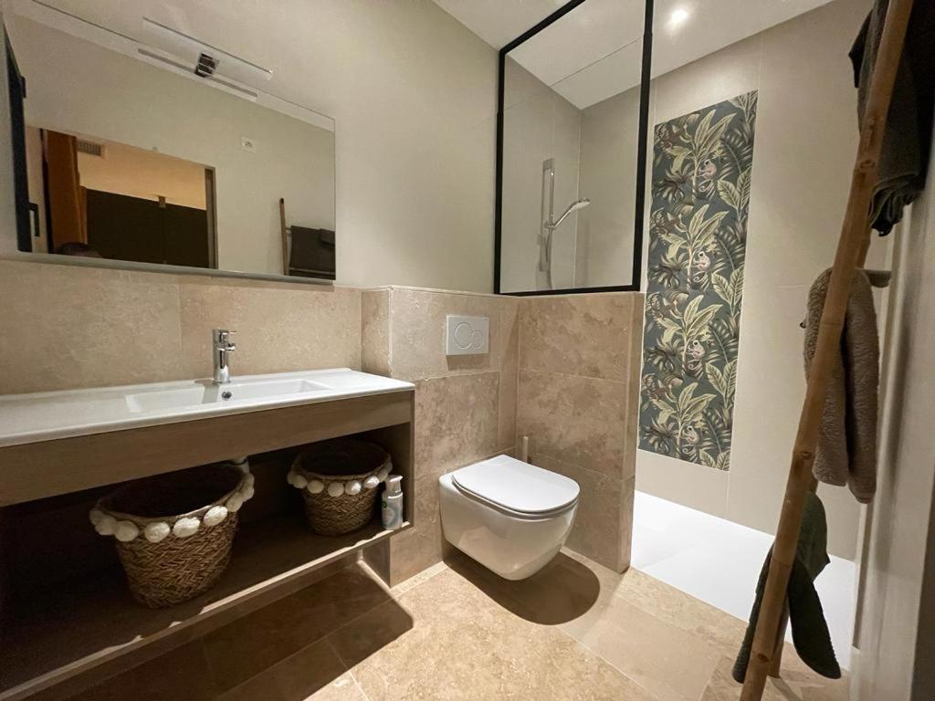 Domaine Mas Terra Bed & Breakfast Saint Paul de Fenouillet Bagian luar foto