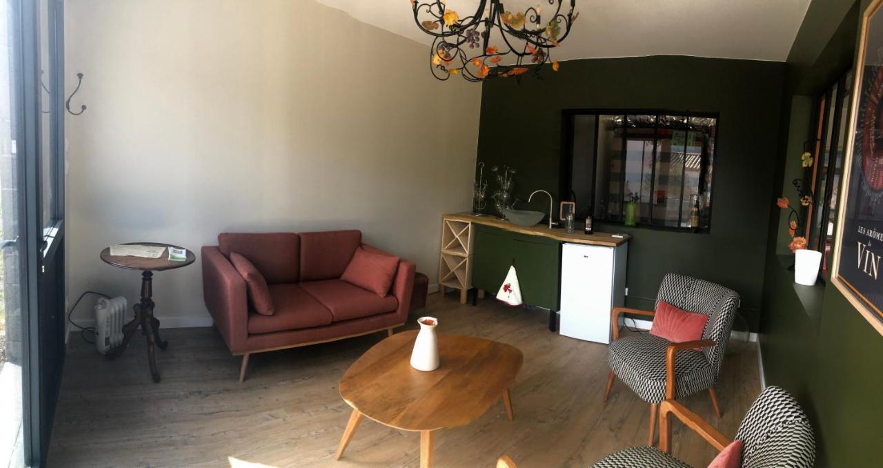 Domaine Mas Terra Bed & Breakfast Saint Paul de Fenouillet Bagian luar foto