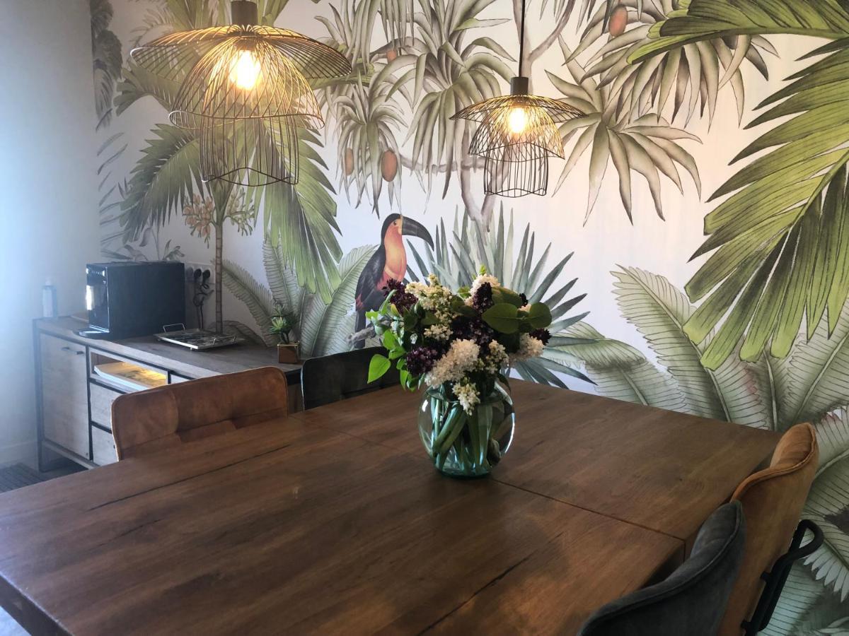 Domaine Mas Terra Bed & Breakfast Saint Paul de Fenouillet Bagian luar foto